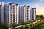Srijan Midlands, 1, 2 & 3 BHK Apartments